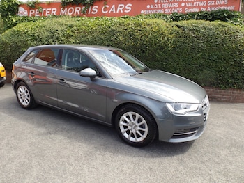Used Audi A3 2013 for sale - 79005857: Photo
