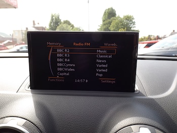 Used Audi A3 2013 for sale - 79005857: Photo