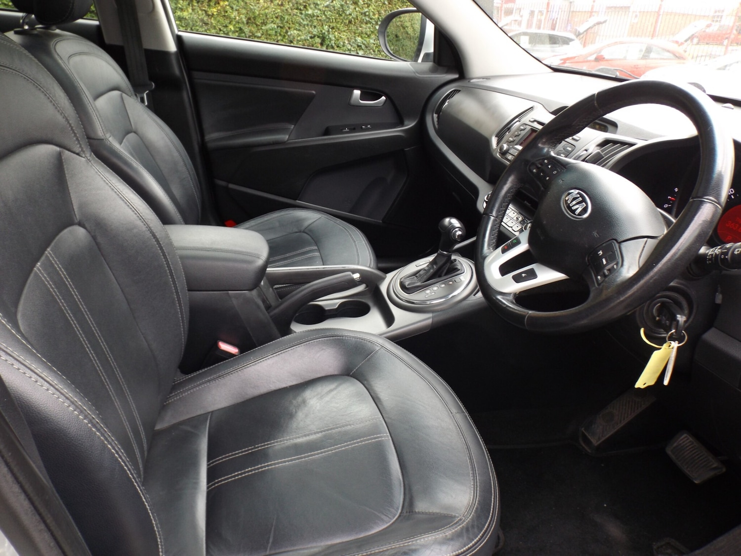 Used Kia Sportage 2013 for sale - 77208731: Photo 3