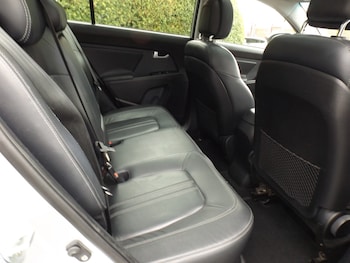 Used Kia Sportage 2013 for sale - 77208731: Photo