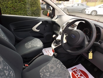 Used Ford Ka 2014 for sale - 78390109: Photo