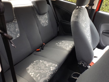 Used Ford Ka 2014 for sale - 78390109: Photo