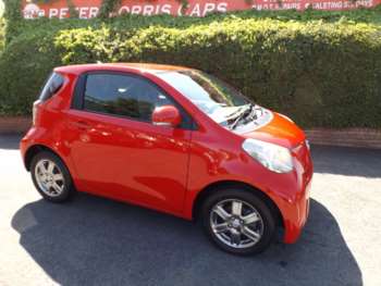 2014 (14) - 1.0 VVT-i 2 3dr