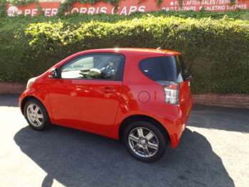 Used Toyota IQ 2014 for sale - 74671100: Photo