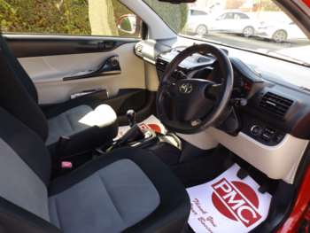 Used Toyota IQ 2014 for sale - 74671100: Photo