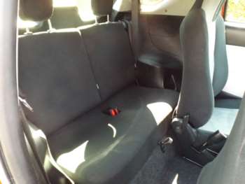 Used Toyota IQ 2014 for sale - 74671100: Photo