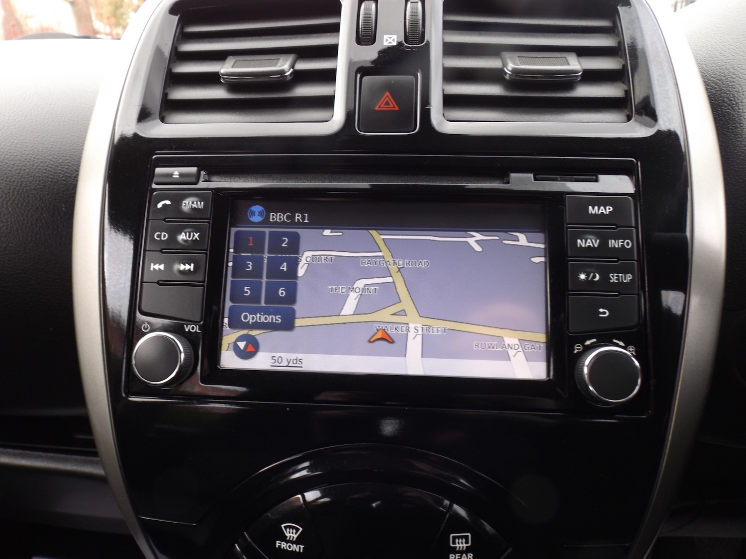 Used Nissan Micra 2013 for sale - 78064517: Photo 3