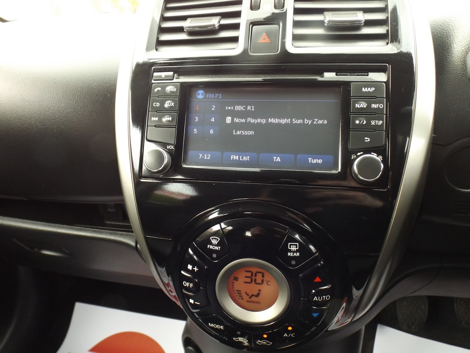 Used Nissan Micra 2013 for sale - 78064517: Photo 4