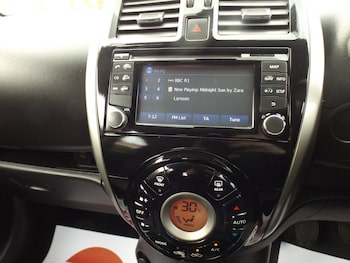 Used Nissan Micra 2013 for sale - 78064517: Photo