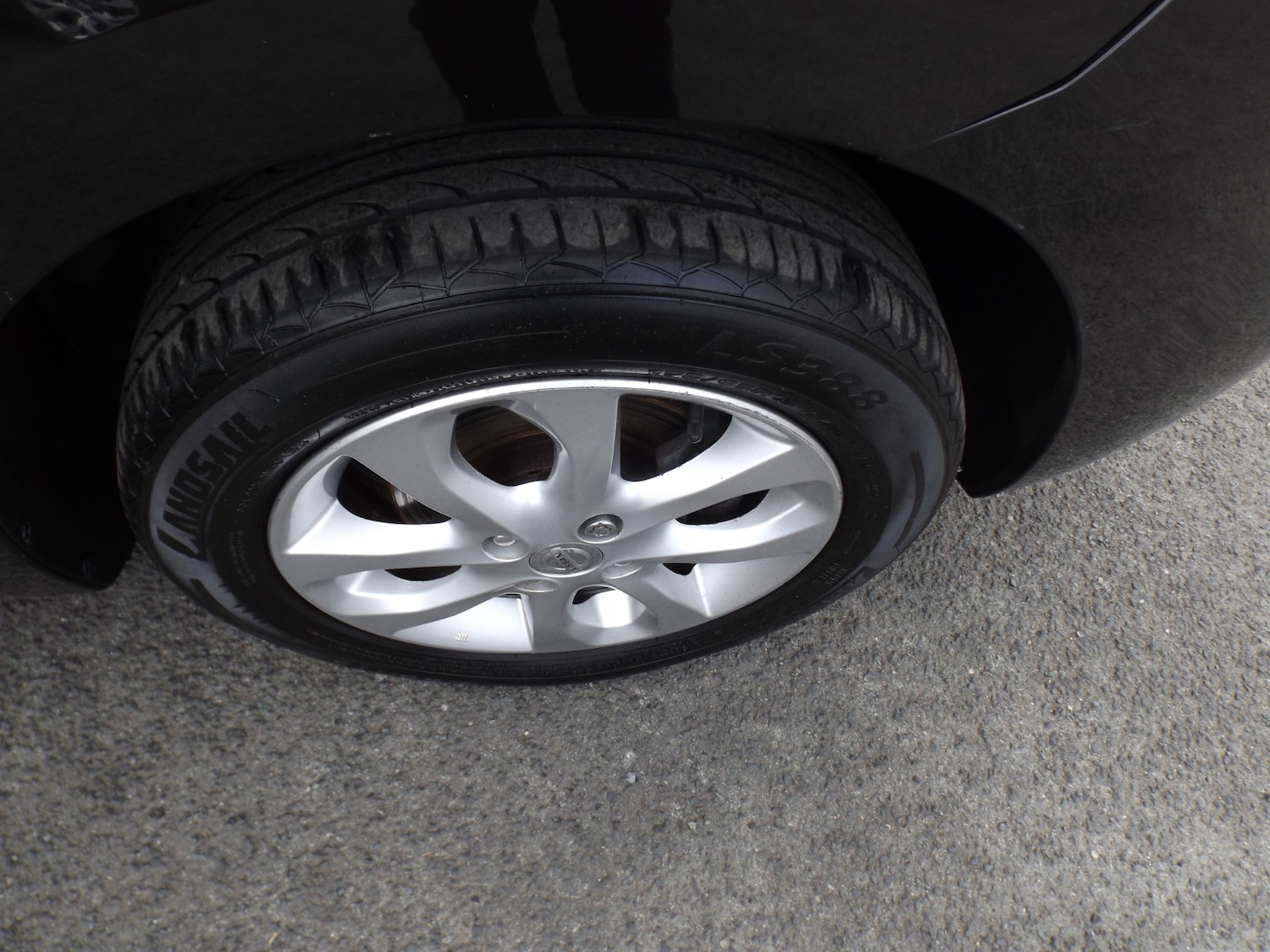 Used Nissan Micra 2013 for sale - 78064517: Photo 7