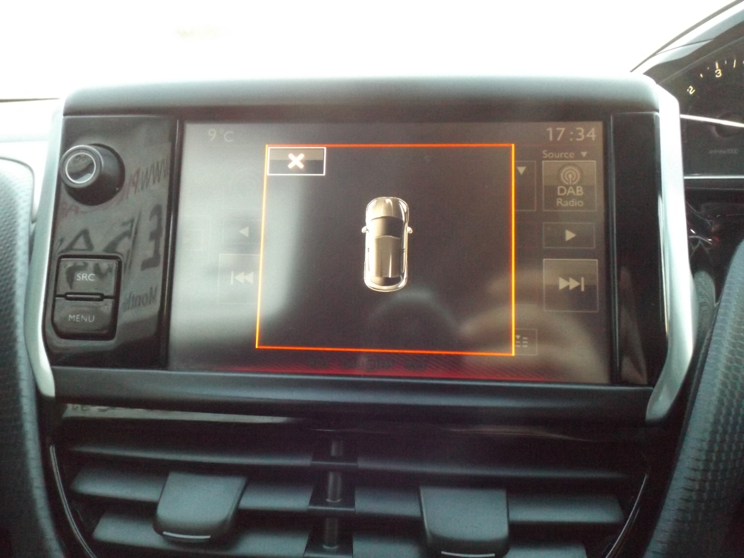 Used Peugeot 208 2015 for sale - 76367030: Photo 3