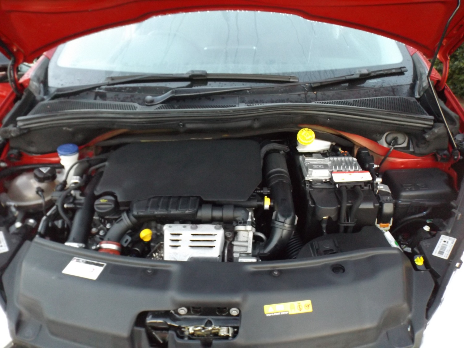 Used Peugeot 208 2015 for sale - 76367030: Photo 7