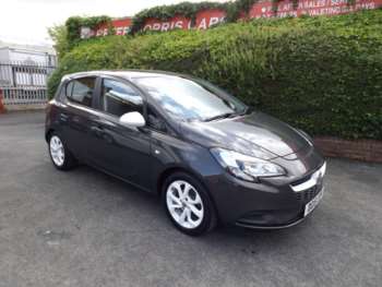 Used Vauxhall Corsa 2015 for sale - 74878438: Photo