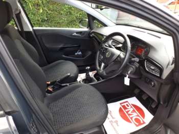 Used Vauxhall Corsa 2015 for sale - 74878438: Photo