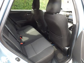 Used Toyota Auris 2015 for sale - 78452897: Photo