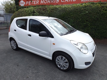Used Suzuki Alto 2013 for sale - 78453040: Photo