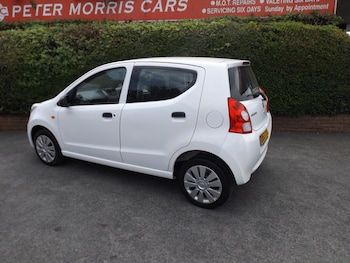 Used Suzuki Alto 2013 for sale - 78453040: Photo
