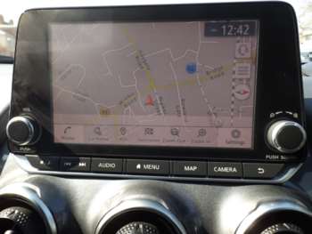 Used Nissan Juke 2020 for sale - 74246206: Photo