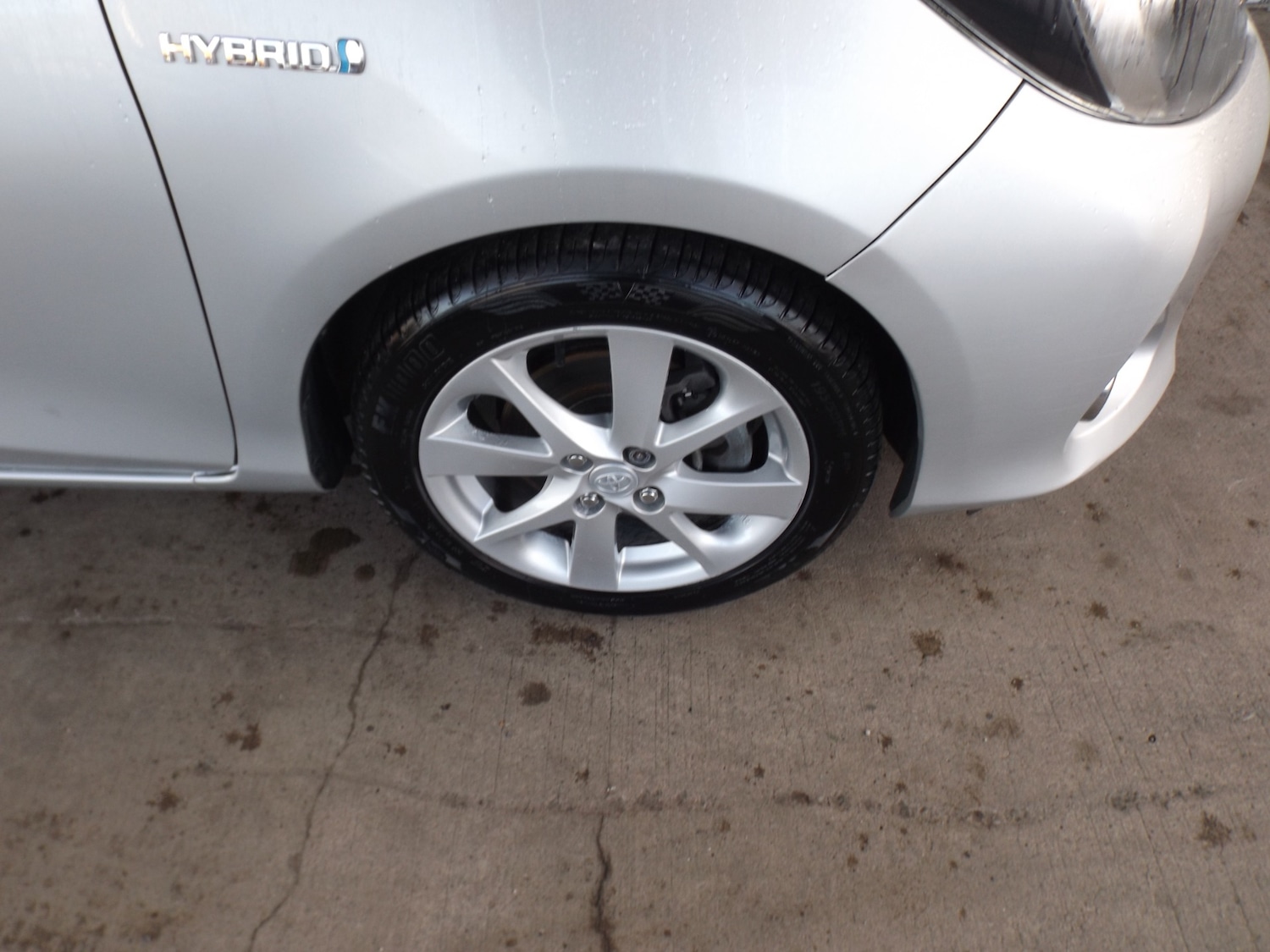 Used Toyota Yaris 2012 for sale - 76532294: Photo 10