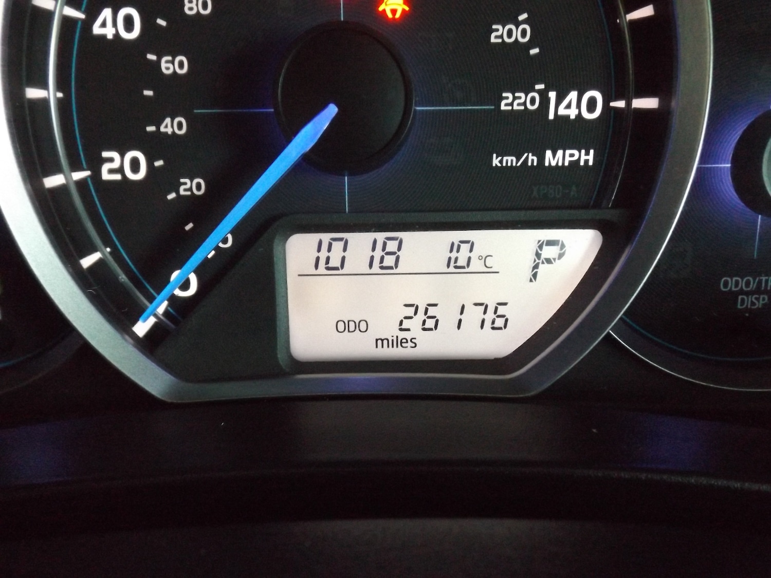 Used Toyota Yaris 2012 for sale - 76532294: Photo 5