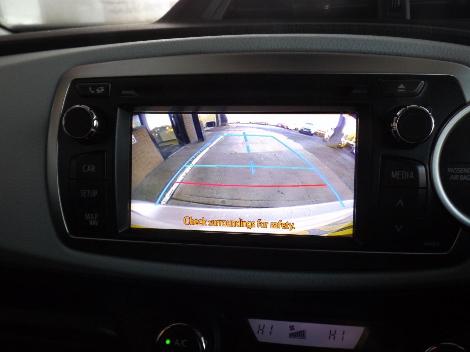 Used Toyota Yaris 2012 for sale - 76532294: Photo 6