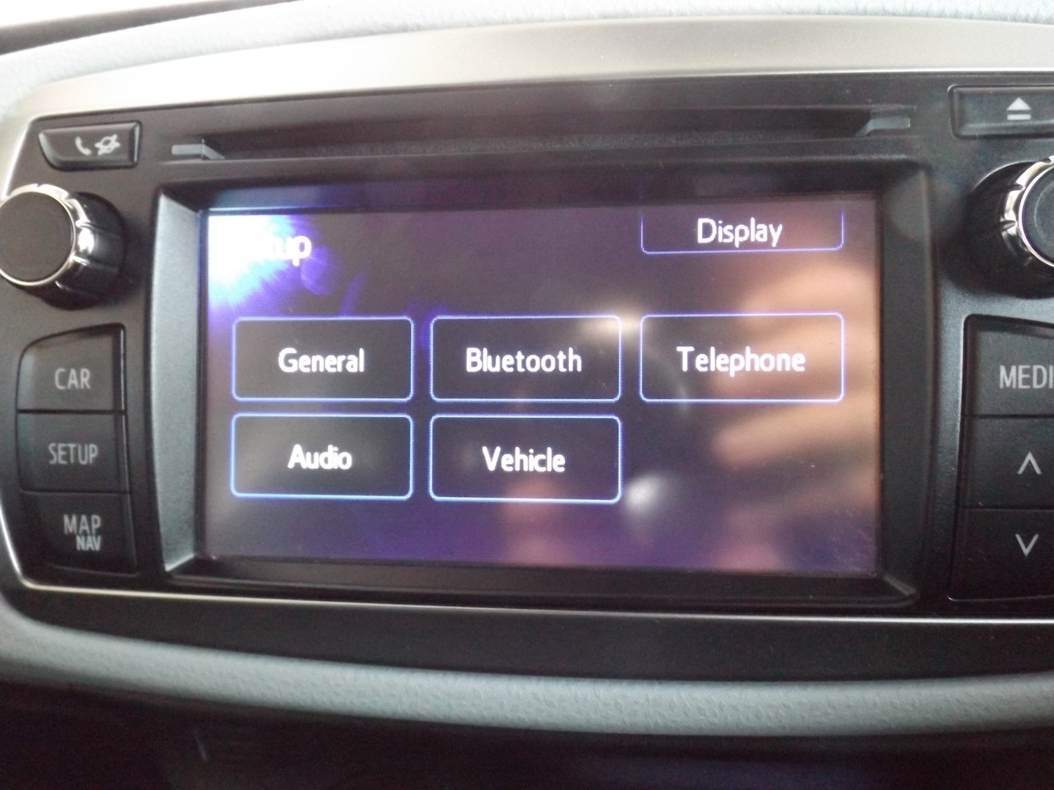 Used Toyota Yaris 2012 for sale - 76532294: Photo 7