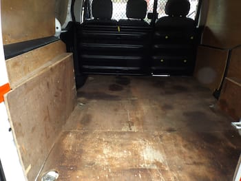 Used Citroen Berlingo 2015 for sale - 79799106: Photo