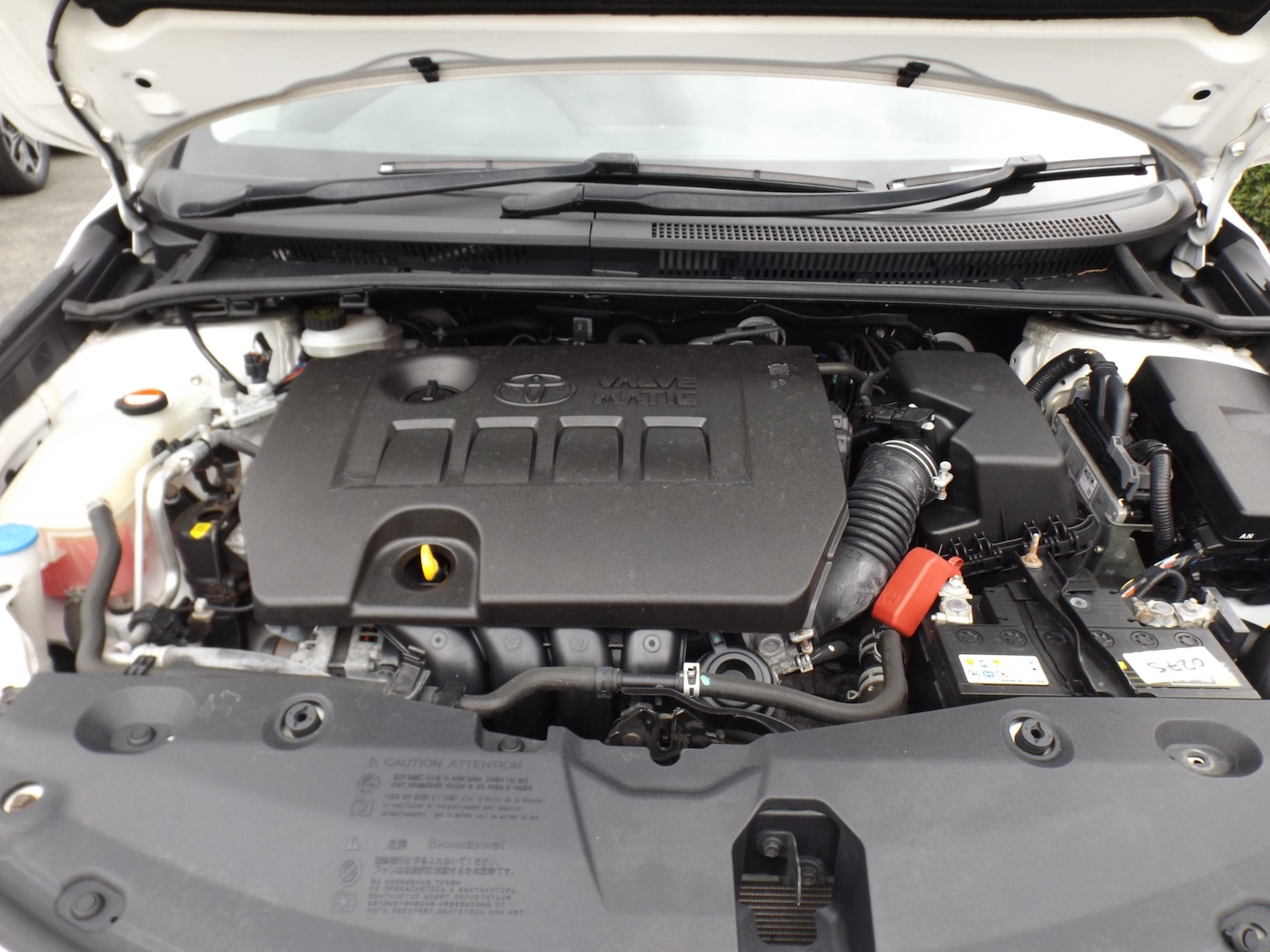 Vehicle 11