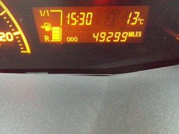 Used Toyota Yaris 2010 for sale - 76437305: Photo