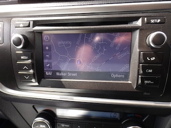 Used Toyota Auris 2013 for sale - 78667871: Photo