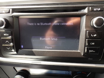 Used Toyota Auris 2013 for sale - 78667871: Photo