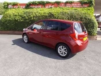Used Nissan Note 2016 for sale - 74730074: Photo
