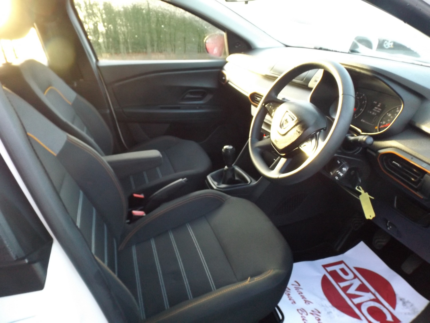 Used Dacia Sandero Stepway 2022 for sale - 77220316: Photo 3