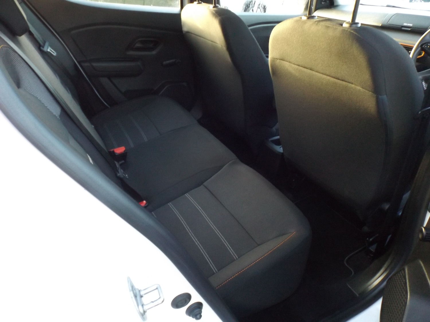 Used Dacia Sandero Stepway 2022 for sale - 77220316: Photo 4