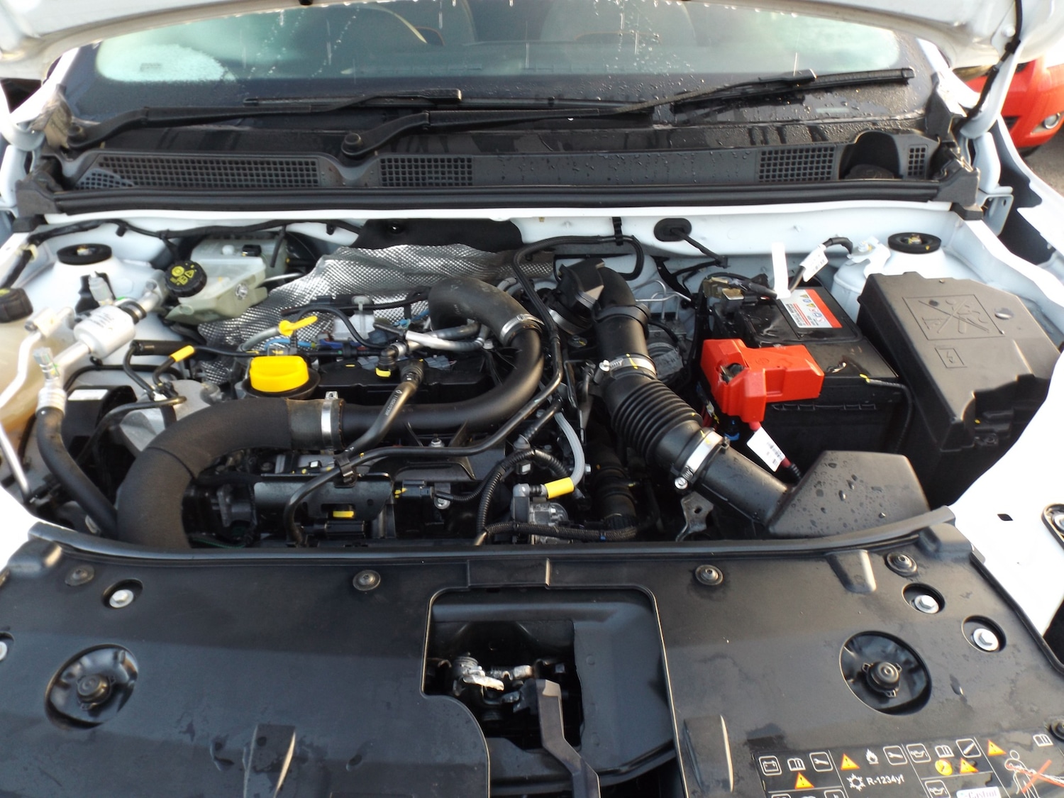 Used Dacia Sandero Stepway 2022 for sale - 77220316: Photo 6