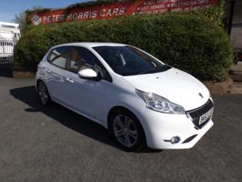 2012 (62) - 1.2 VTi Active 5dr