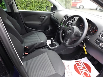 Used Volkswagen Polo 2012 for sale - 78552621: Photo