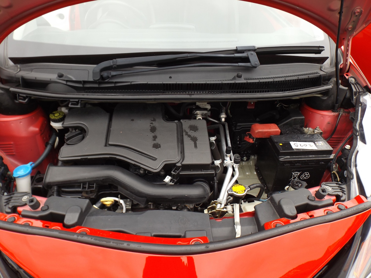 Vehicle 9