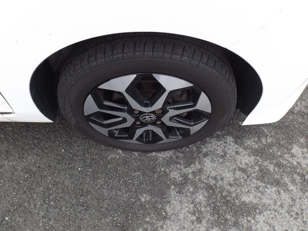 Used Toyota AYGO 2018 for sale - 75626952: Photo 9