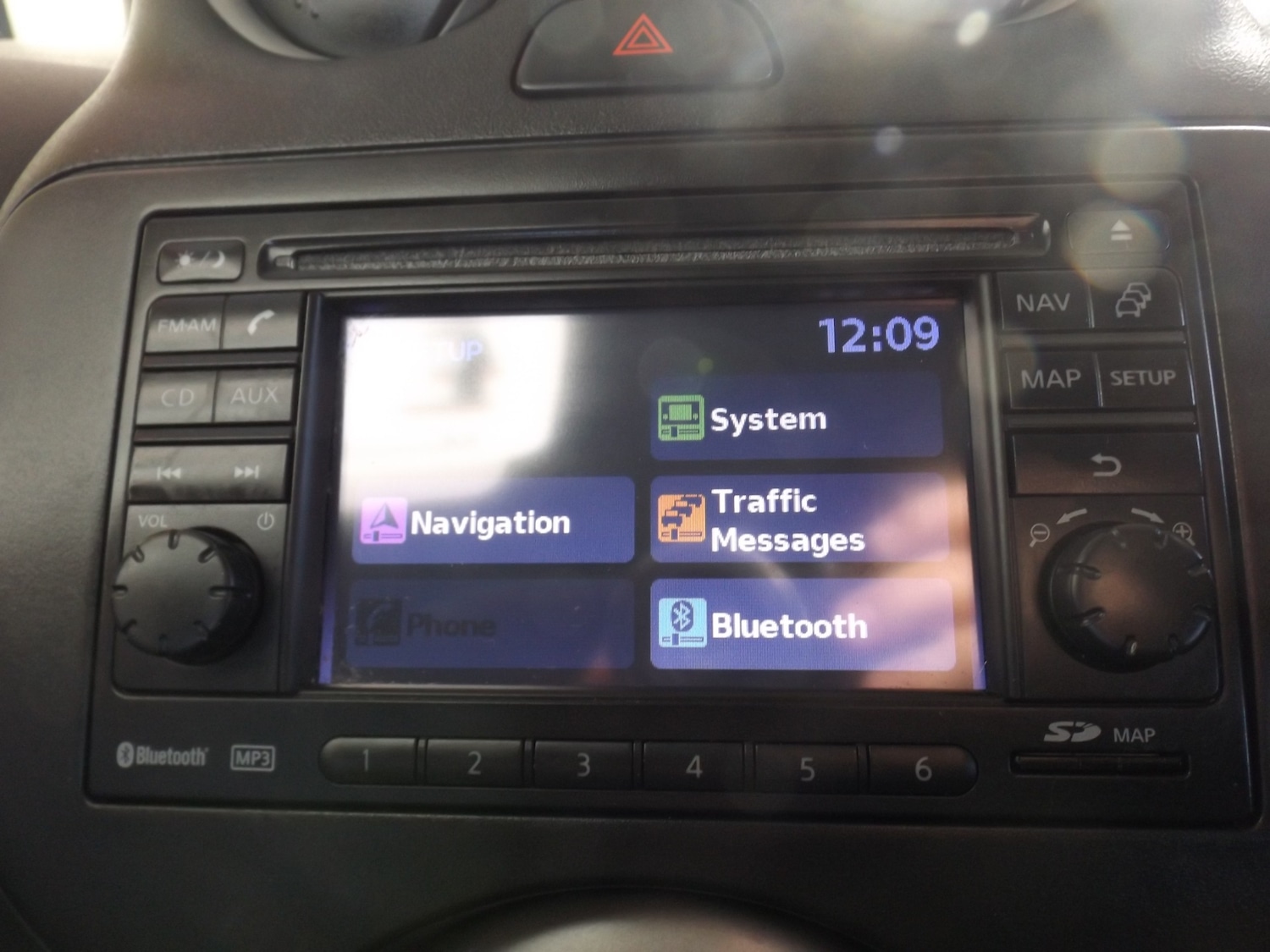 Used Nissan Micra 2012 for sale - 76532703: Photo 4