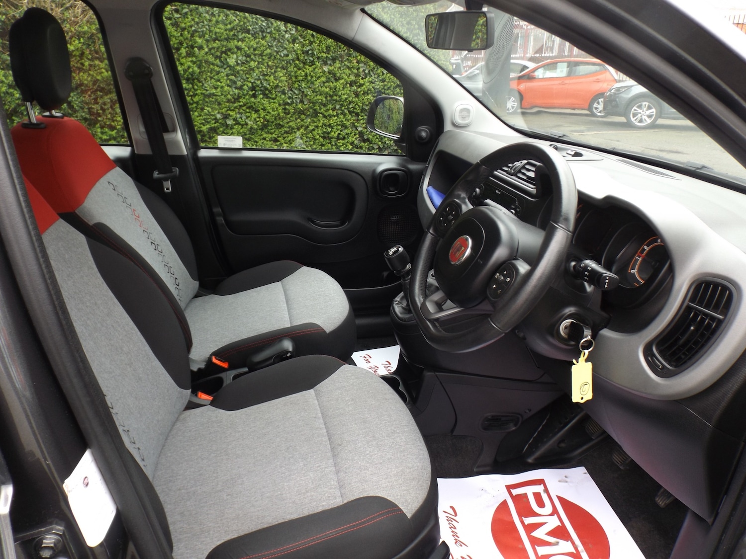 Used Fiat Panda 2017 for sale - 77790252: Photo 2