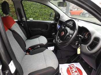 Used Fiat Panda 2017 for sale - 77790252: Photo