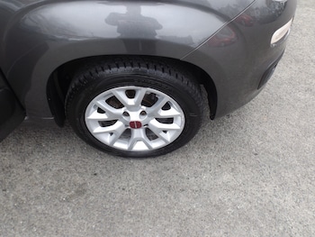 Used Fiat Panda 2017 for sale - 77790252: Photo