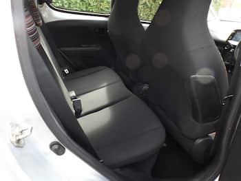 Used Citroen C1 2020 for sale - 79787167: Photo