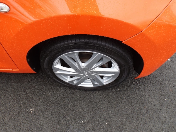 Used Toyota AYGO 2016 for sale - 73947555: Photo 11