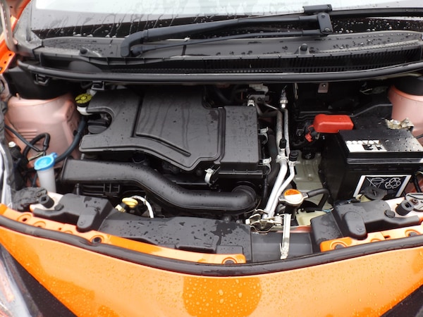 Used Toyota AYGO 2016 for sale - 73947555: Photo 12