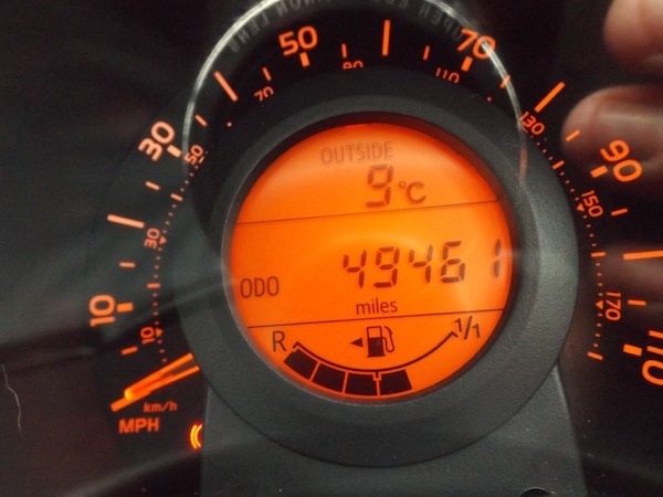 Used Toyota AYGO 2016 for sale - 73947555: Photo 4