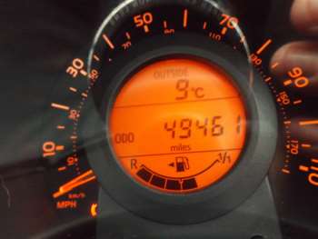 Used Toyota AYGO 2016 for sale - 73947555: Photo