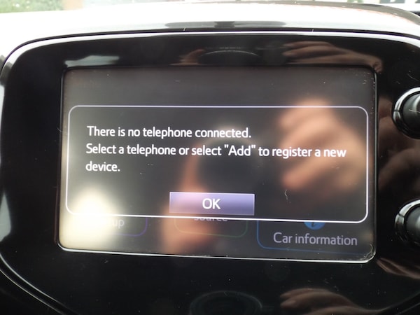 Used Toyota AYGO 2016 for sale - 73947555: Photo 7