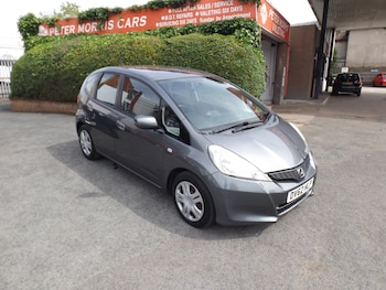 Used Honda Jazz 2012 for sale - 78971689: Photo